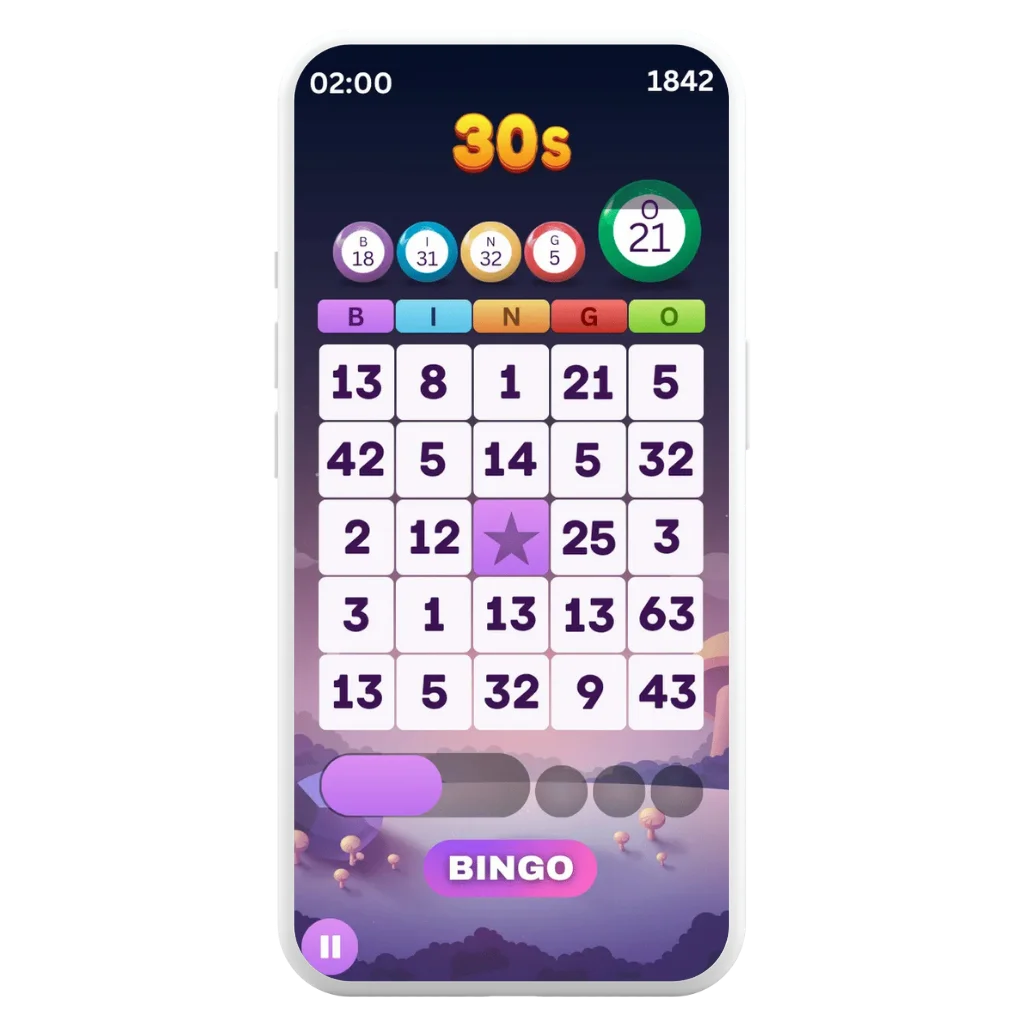 How to play Bingo Prizes